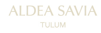 ALDEA SAVIA LOGO
